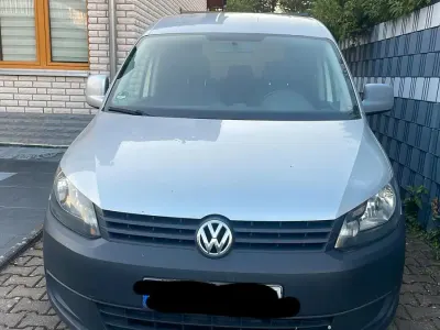 Gebraucht VW Caddy
