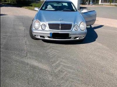 Mercedes CLK200