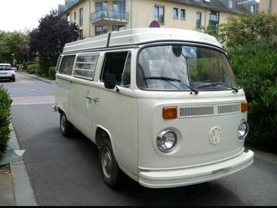 VW T2