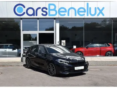 Gebraucht BMW 120