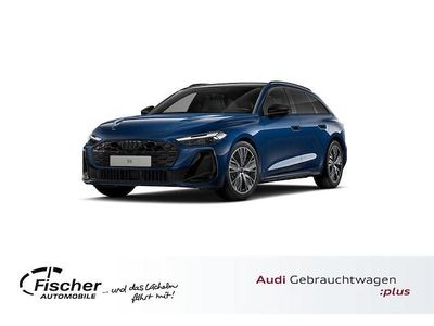 Gebraucht Audi S5 Ambiente 367 PS (269 kW) 2025 Kombi