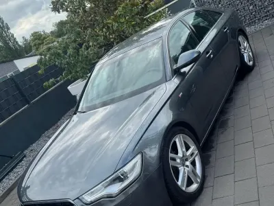 Gebraucht Audi A6