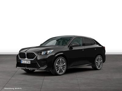 Gebraucht BMW X2 M Sport 156 PS (114 kW) 2025 Schwarz SUV