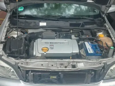Occasion Opel Astra