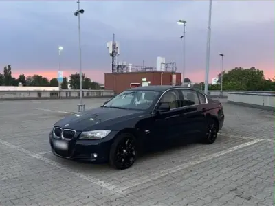 Gebraucht BMW 330 245 PS (180 kW) 2009 Limousine