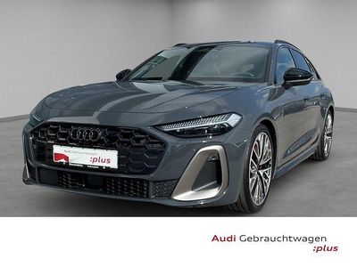 Second-hand Audi A5 Edition .1 204 CP (150 kW) 2024 Gri Break