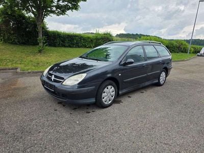 Citroën C5