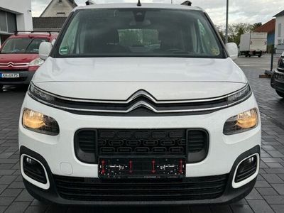 gebraucht Citroën Berlingo Shine M