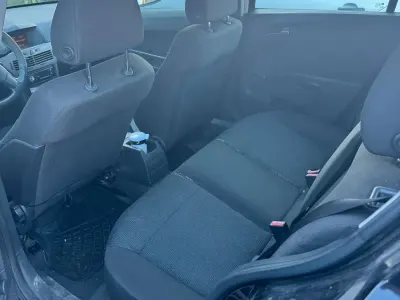 Gebraucht Opel Astra