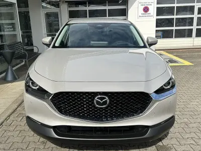 Neu Mazda CX-30 Exclusive-Line 186 PS (136 kW) 2026 SUV