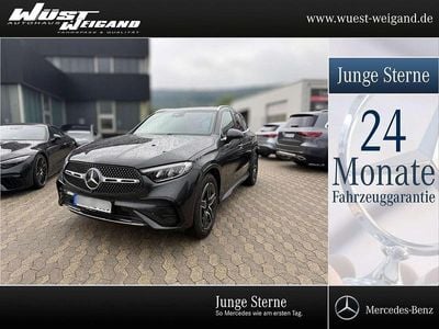 Mercedes GLC220