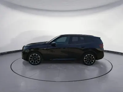 Neu BMW X3 M Sport 197 PS (144 kW) 2026 Schwarz SUV
