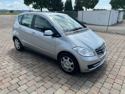 Gebraucht Mercedes A160