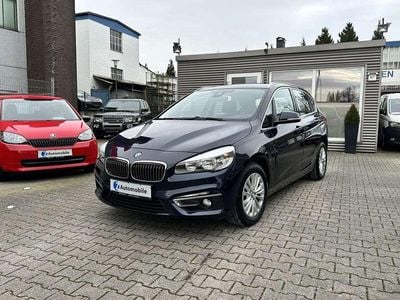 BMW 218