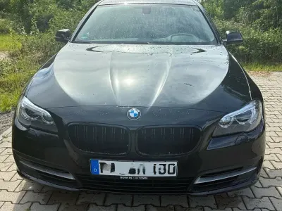 Gebraucht BMW 528