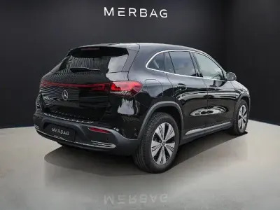 Gebraucht Mercedes EQA250