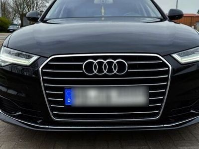 gebraucht Audi A6 2.0 TDI 140kW ultra S tronic Avant -