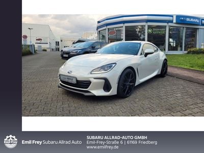Subaru BRZ
