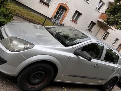 gebraucht Opel Astra 1.4 defekt