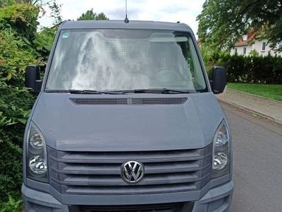 VW Crafter