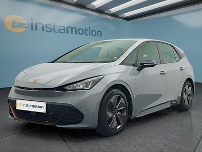 Second-hand Cupra Born 150 kW (204 CP) 2023 Gri Hatchback