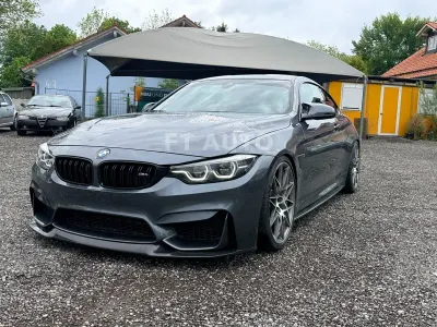 Gebraucht BMW M4