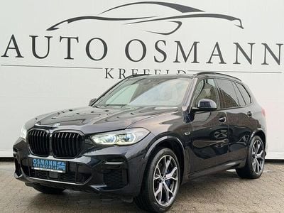 Second-hand BMW X5 M Sport 286 CP (210 kW) 2022 Gri SUV