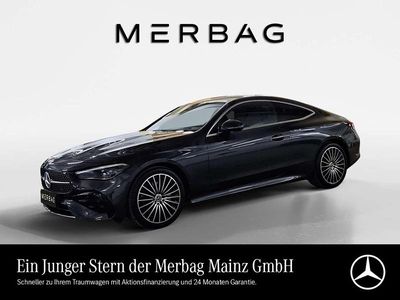 Gebraucht Mercedes 180 Advanced 170 PS (125 kW) 2025 Metalliclack graphitgrau Limousine