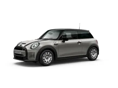 Gebraucht Mini Cooper SE 135 kW (184 PS) 2023 Kleinwagen