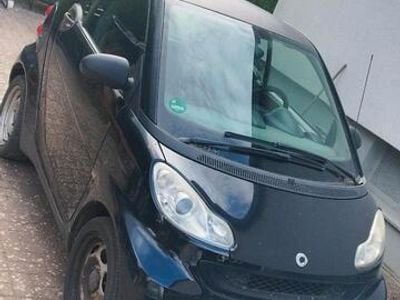 Smart ForTwo Coupé