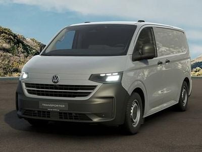 Gebraucht VW T7