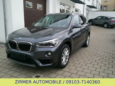 Gebraucht BMW X1
