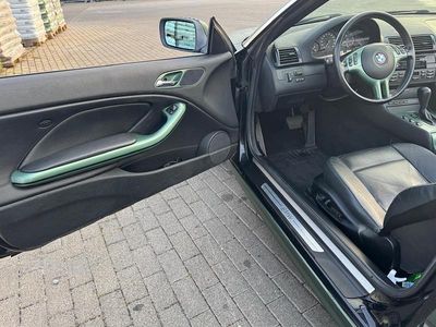 BMW 325 Cabriolet