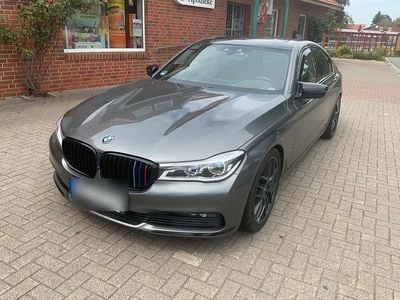 BMW 730