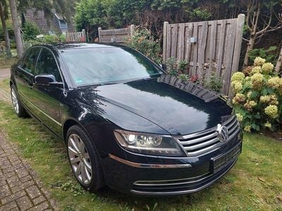 VW Phaeton