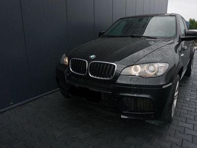 Schwarz Gebraucht 2010 BMW X5 M Sport Line SUV | 17.000 € (Etwas zu teuer)