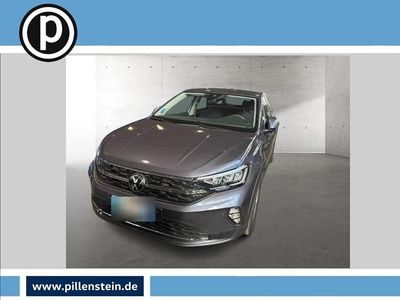 Gebraucht VW Taigo IQ Drive 116 PS (85 kW) 2025 Grau SUV