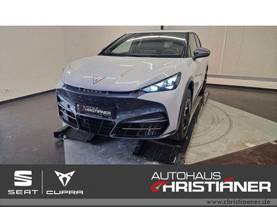 Neu Cupra Tavascan Endurance 210 kW (286 PS) 2026 Grau SUV