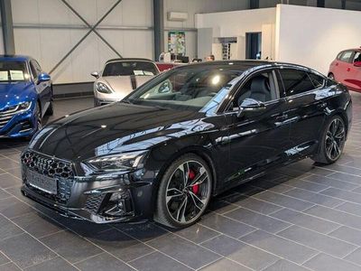 Usata Audi S5 Sportback 341 CV (250 kW) 2024 Andere Utilitaria