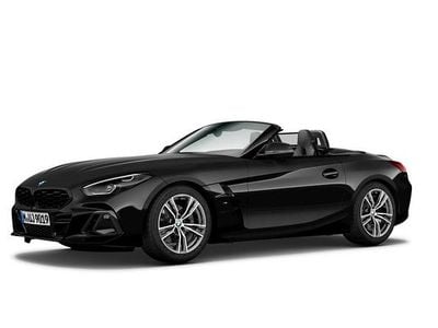 Gebraucht BMW Z4 Efficient Dynamics 197 PS (144 kW) 2025 Cabrio