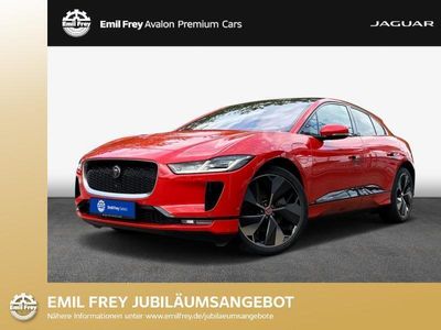 gebraucht Jaguar I-Pace EV400 AWD First Edition