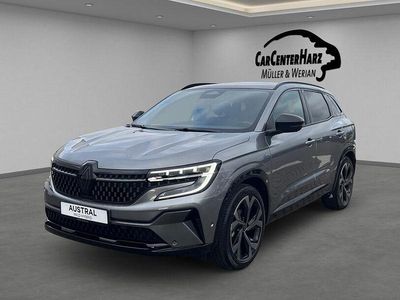 Gebraucht Renault Austral Techno Esprit Alpine 158 PS (116 kW) 2024 Grau SUV