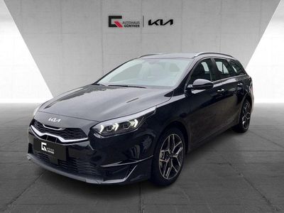 Neu Kia Ceed Sportswagon Spirit 140 PS (102 kW) 2026 (1k) black pearl m Kombi