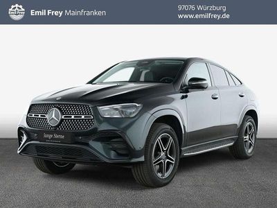 Mercedes GLE400