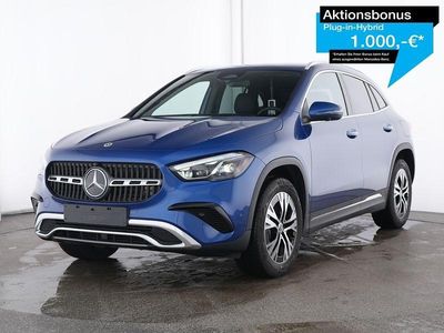 Mercedes GLA250