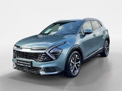 Second-hand Kia Ceed Sportswagon Vision 136 CP (100 kW) 2025 Negru Break