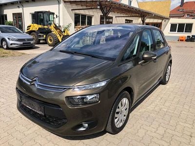 Citroën C4 SpaceTourer