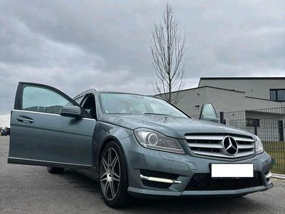 Mercedes C300