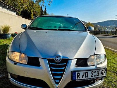 Alfa Romeo GT