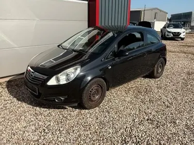 Gebraucht Opel Corsa